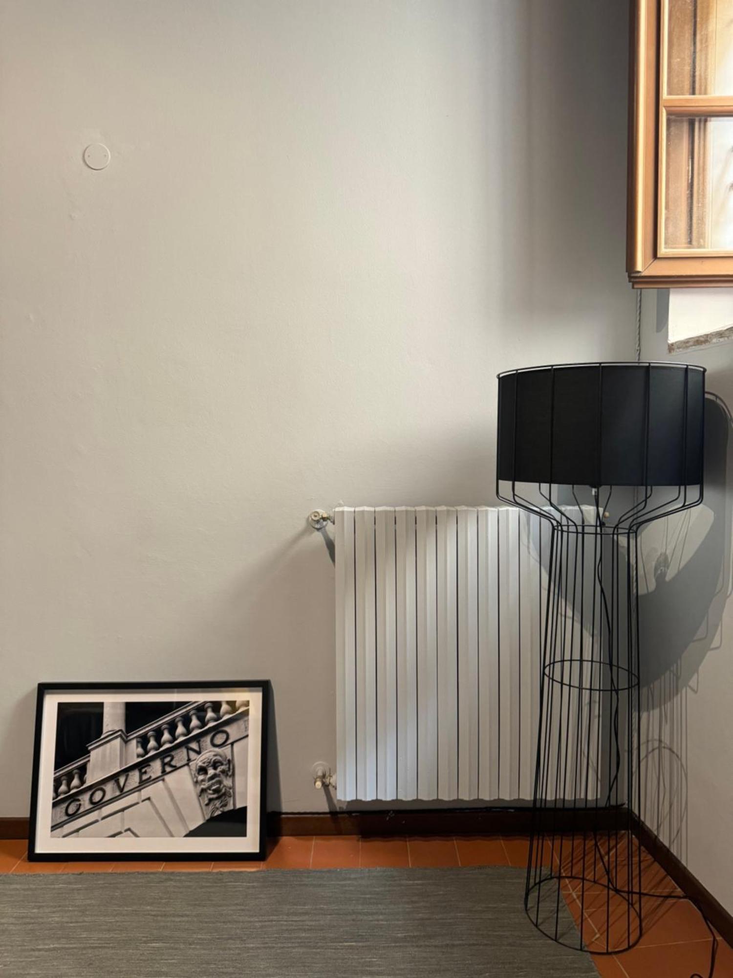 Dimora Legnazzi_A Gem In The Heart Of Brescia Apartment Bagian luar foto