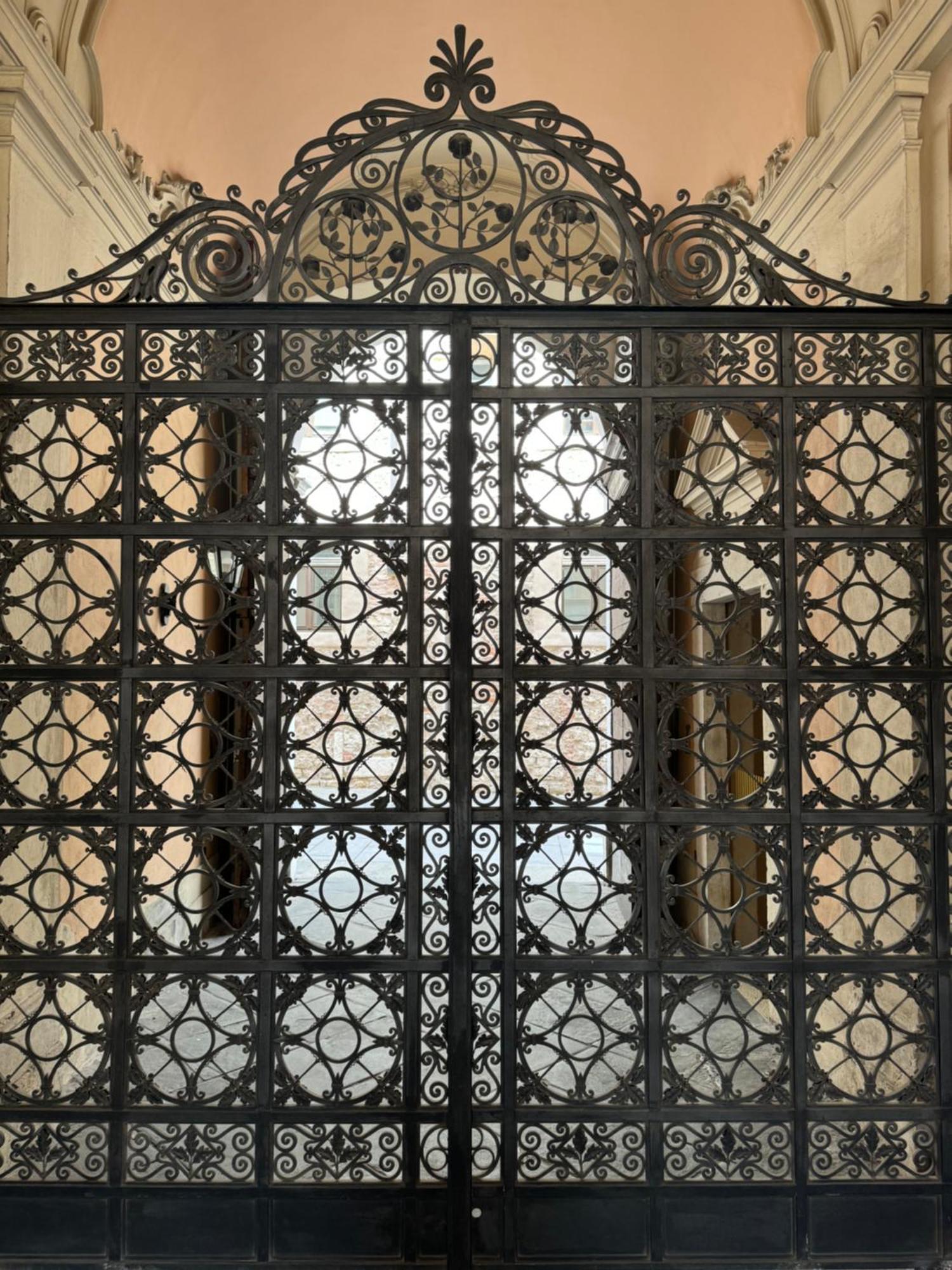 Dimora Legnazzi_A Gem In The Heart Of Brescia Apartment Bagian luar foto