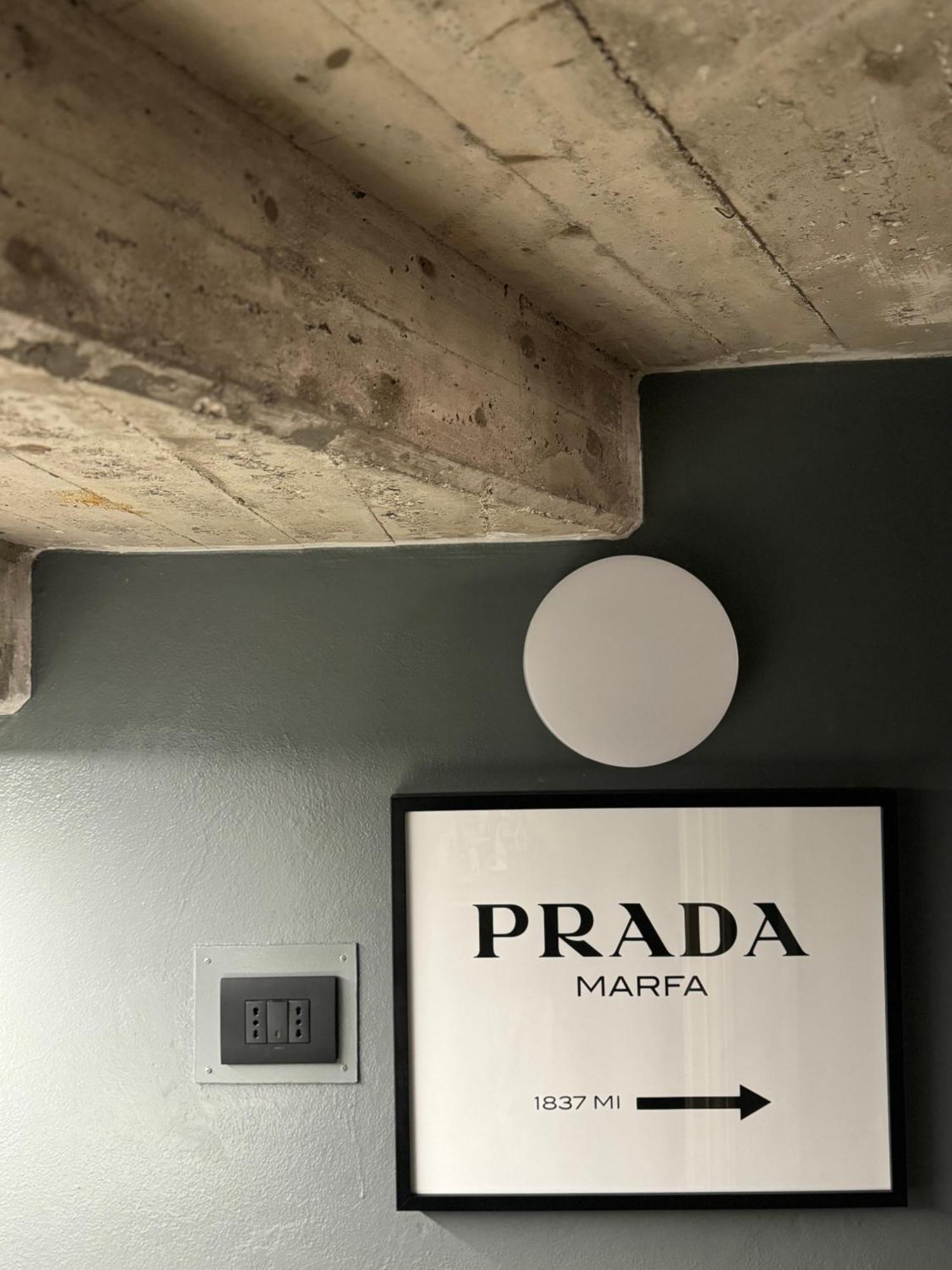 Dimora Legnazzi_A Gem In The Heart Of Brescia Apartment Bagian luar foto