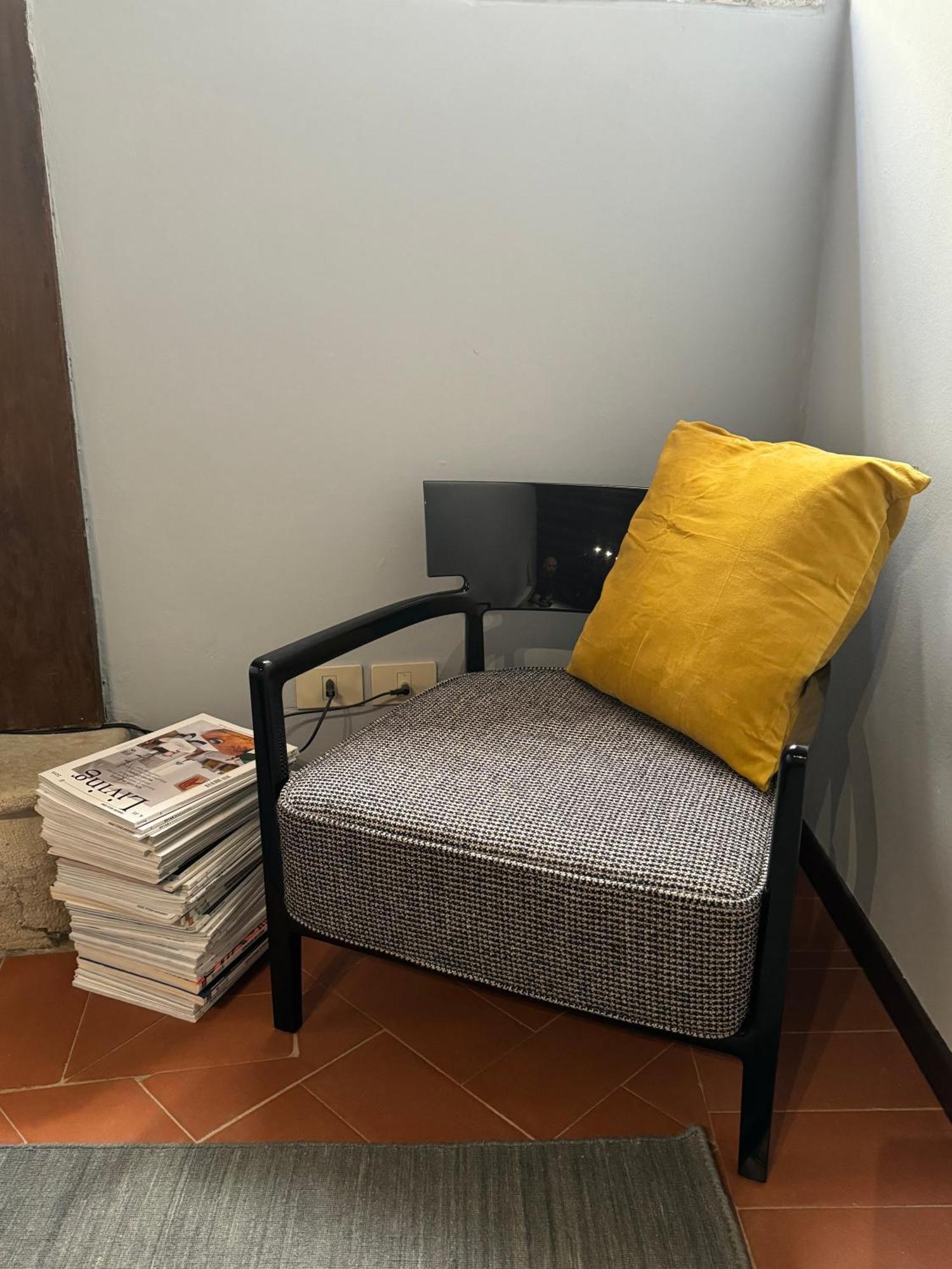 Dimora Legnazzi_A Gem In The Heart Of Brescia Apartment Bagian luar foto